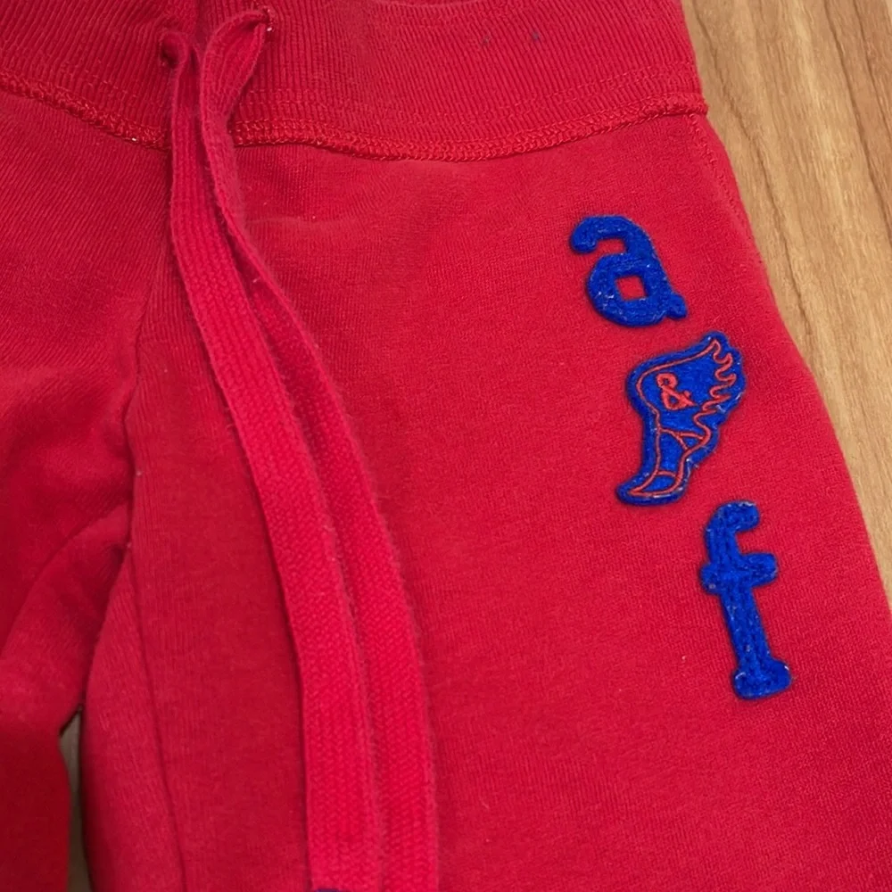Abercrombie kids joggers - Picture 2 of 5